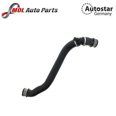 AutoStar Germany Upper Radiator Coolant Hose 2115017782 Mercedes E350 3.5L V6