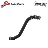 AutoStar Germany Upper Radiator Coolant Hose 2115017782 Mercedes E350 3.5L V6