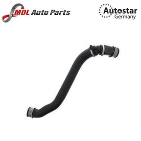 AutoStar Germany Upper Radiator Coolant Hose 2115017782 Mercedes E350 3.5L V6