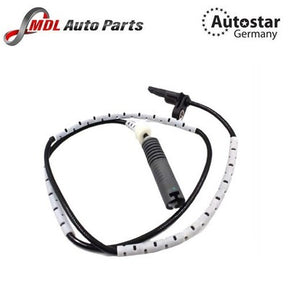 Rear ABS Speed Sensor 34526762476 for BMW 1 Series E82/E88, 3 Series E90/E91/E92