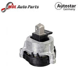 AutoStar Germany ENGINE MOUNTING LH For BMW X5 G05 G30 F90 G31 G01 22116860495