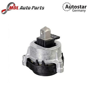 AutoStar Germany ENGINE MOUNTING LH For BMW X5 G05 G30 F90 G31 G01 22116860495