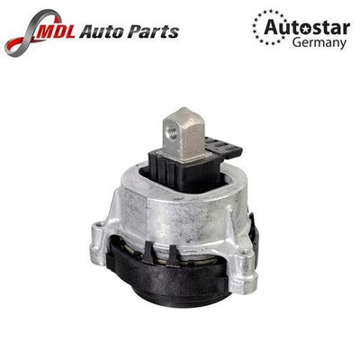 AutoStar Germany ENGINE MOUNTING LH For BMW X5 G05 G30 F90 G31 G01 22116860495