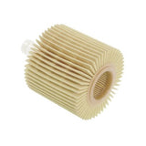 Febi 184180 Oil Filter Standard Premium Grade Durable Fits Lexus ES 2012 - 2018