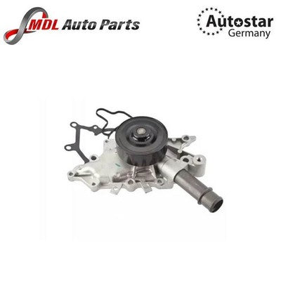 Autostar Germany WATER PUMP For Mercedes Benz W638 6112000401