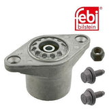 Febi 37886 Strut Top Mounting Kit Rear Left Right Fits VW Passat 2000-2005