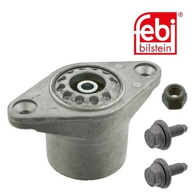 Febi 37886 Strut Top Mounting Kit Rear Left Right Fits VW Passat 2000-2005