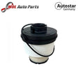 DATEX FUEL FILTER 23390-52060