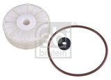 Febi 173932 Oil Filter With Seal Ring Premium Grade Durable High Performance