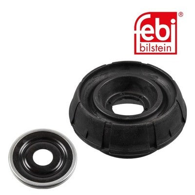 Febi 27505 Strut Top Mounting Kit Front Left Right Fits Dacia Duster 2013-2018