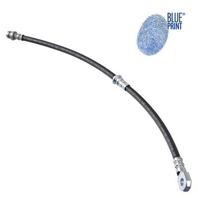 Blueprint ADC45350 Brake Hose 520 mm Fits Mitsubishi Shogun Pinin 1999 - 2001