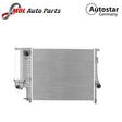 AutoStar Germany RADIATOR E39 520 I 5SERIES E39-17111427153 17111740696