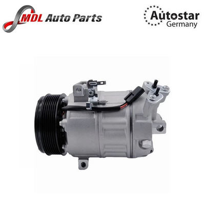 AUTOSTAR GERMANY A/C Compressor 8200848916