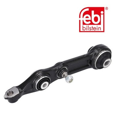 Febi 24545 Control Arm Front Left Lower Rear Fits Mercedes-Benz CLS 2009 - 2010