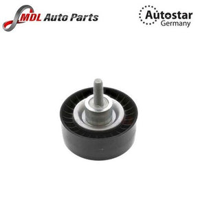 AutoStar Idler Pulley LR073726 for Land Rover Defender, Discovery, Range Rover