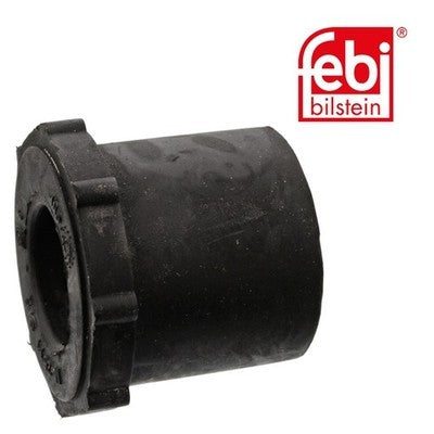 Febi 43298 Leaf Spring Bush Premium High Performance Fits Isuzu Elf 1998 - 2001