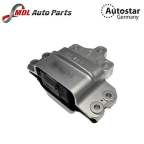 Autostar Germany GEARBOX / ENGINE MOUNT For Audi, VW, SEAT 1K0199555Q LEFT N/S
