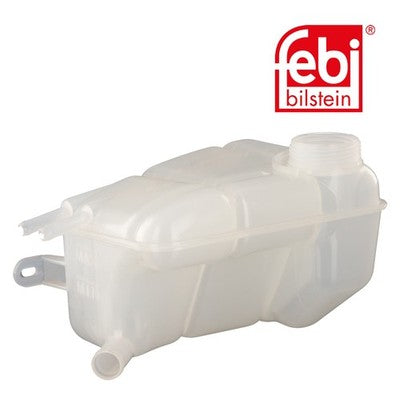 Febi 170310 Coolant Expansion Tank High Performance Fits Ford Focus 1998 - 2004