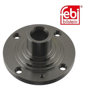 Febi 03368 Wheel Hub Front Axle Standard Premium Grade Fits VW Golf 1991 - 1997