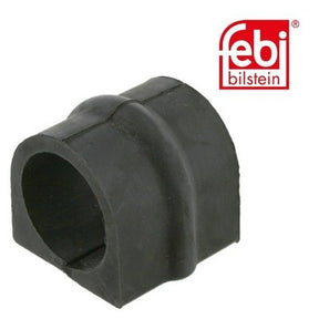 Febi 24877 Anti Roll Bar Bush Front LH RH Fits Mercedes-Benz Vario 1996 - 2013