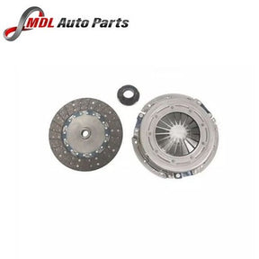 Borg & Beck Clutch Kit GCKTD5 Land Rover Defender & Discovery 2 TD5