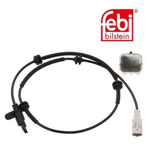 Febi 47005 ABS Sensor Premium High Performance Fits Ford Mondeo 2000 - 2007
