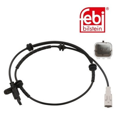 Febi 47005 ABS Sensor Premium High Performance Fits Ford Mondeo 2000 - 2007