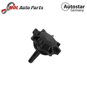 Autostar Germany Expansion Tank Cap 32416851332 Fits BMW 3 Series, 5 Series, X5