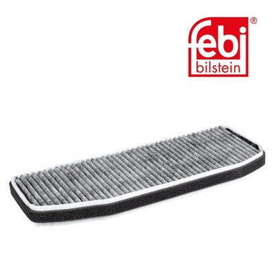 Febi 106008 Cabin Filter Premium Grade Durable Standard High Performance