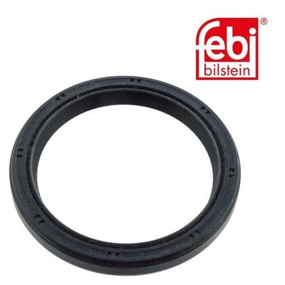 Febi 107004 Crankshaft Seal Premium High Performance Fits Nissan Pickup 1998-05