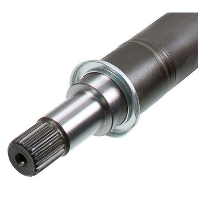 Febi 183466 Drive Shaft With Nut Premium Fits Mercedes-Benz A-Class 2004 - 2012