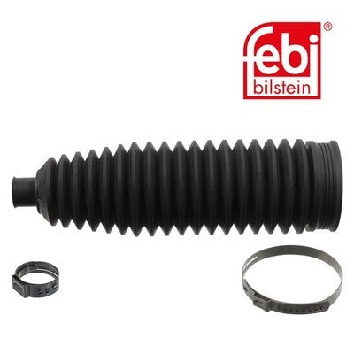 Febi 103032 Steering Boot Kit Front Left Right Fits Vauxhall Astra 2003 - 2001