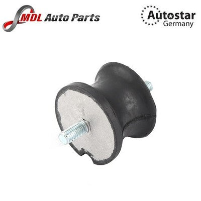 AutoStar Germany Gear Mounting Fits BMW E32 E34 E36 E38 E39 E46 23711131664