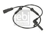 Febi 193636 ABS Sensor Rear Axle Standard Fits Renault Master 2011 - 2025
