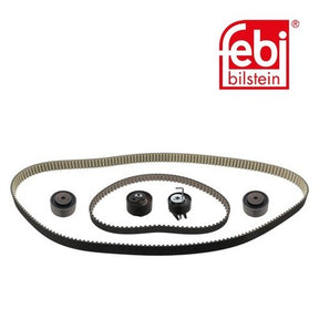 Febi 101049 Timing Belt Kit High Quality Fits Land Rover Discovery 2004 - 2009