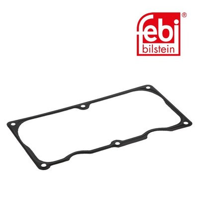 Febi 04291 Rocker Cover Gasket Metal Premium Grade Durable High Performance