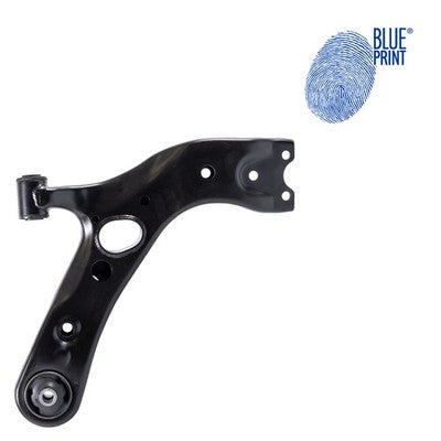 Blueprint ADT386186 Control Arm Front Axle Right Fits Toyota RAV4 2013 - 2018