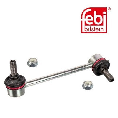Febi 42271 Stabiliser Link Rear Left Premium Fits Suzuki Baleno 1998 - 2002