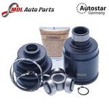 Autostar Germany Front Axle Drive Shaft Bellow Repair Kit 44310S5A300 For Honda