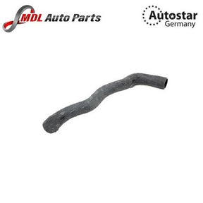 AutoStar Germany Top Radiator Hose for Mercedes-Benz W210 E-Class 2105013382