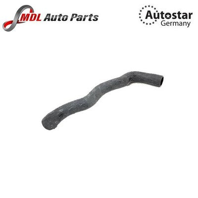 AutoStar Germany Top Radiator Hose for Mercedes-Benz W210 E-Class 2105013382