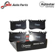 AUTOSTAR GERMANY BRAKE PAD S4YK3323Z