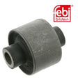 Febi 01926 Control Arm Bush Elastomer Standard Premium Fits Audi 100 1976 - 1982