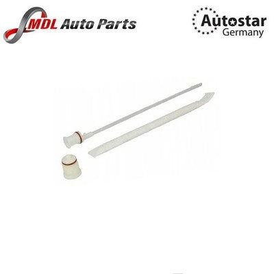 AutoStar AC Dryer 2048350147 Mercedes-Benz C-Class W204 E-Class W212 GLK X204