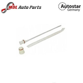 AutoStar AC Dryer 2048350147 Mercedes-Benz C-Class W204 E-Class W212 GLK X204