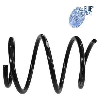 Blueprint ADB118808 Coil Spring Front Axle Premium Fits Mini One 2001 - 2006