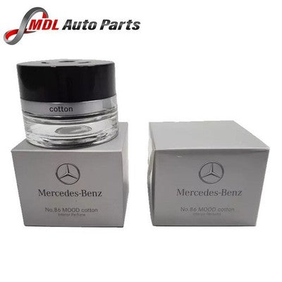 Genuine Mercedes-Benz Flacon Perfume Atomiser ( NO. 86 MOOD COTTON ) A2238990500