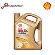 SHELL HELIX ULTRA PRO APL 0W30 5L