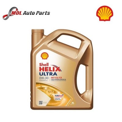 SHELL HELIX ULTRA PRO APL 0W30 5L