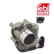 Febi 107024 Throttle Body Premium Quality Durable Fits Skoda Rapid 2012 - 2015